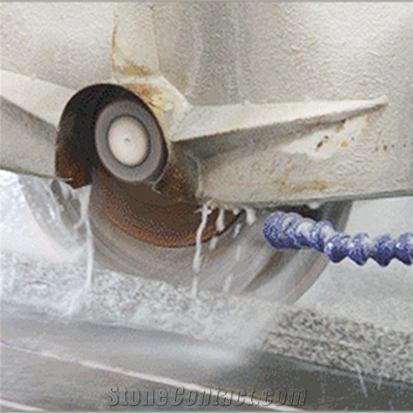 400wbb Granite Saw Blade Disc for Stone Processing