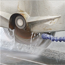 400wbb Granite Saw Blade Disc for Stone Processing