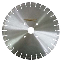 400wbc Granite Profile Cut Diamond Saw Blade Disc