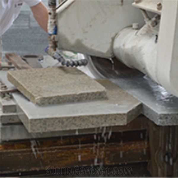400wd Granite Saw Blades Cutting Stone Exporting