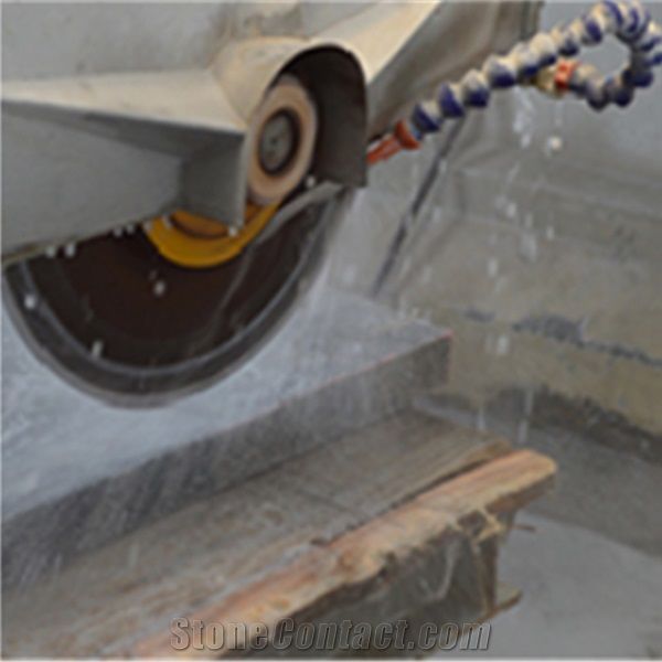 400wd Granite Saw Blades Cutting Stone Exporting