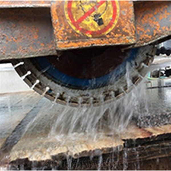 400ws Granite Silence Cutting Saw Blade Disc Sell