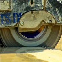 400ws Granite Silence Cutting Saw Blade Disc Sell