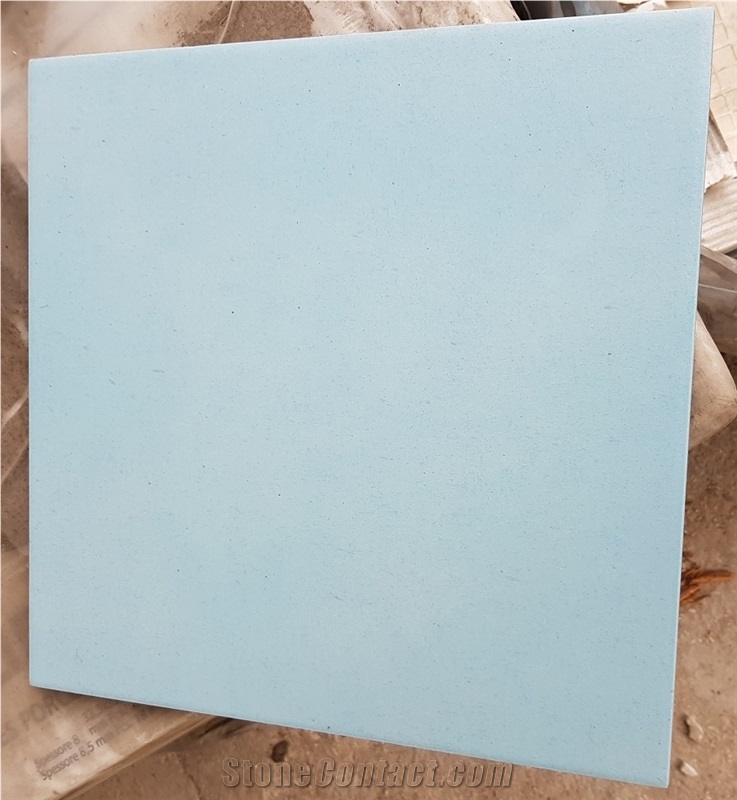 Ceramic Floor Tiles Polished