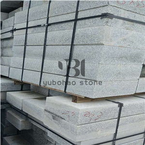 Bianco Sardo, Cheapest Grey Granite G623 Kerbstone