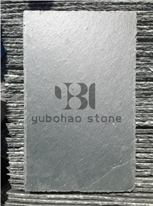 Black Slate Wall Cladding P018, Kitchen Tiles