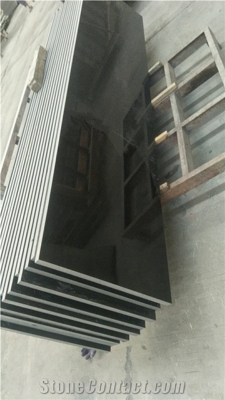 China Black Basalt G684 Tile,Outdoor Floor Pattern