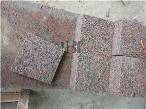 China Patten Garden Stepping Pavements Stone G562