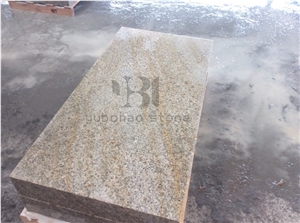 Flamed G682 Granite China Cheap