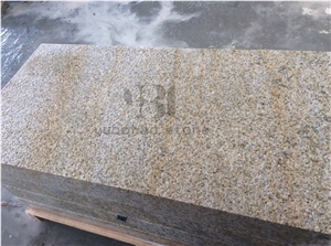 Flamed G682 Granite China Cheap