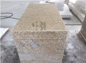 G682 Granite Stairs&Steps&Staircase with Anti-Slip