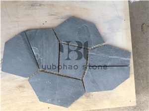 P018 Corner Panel, Ledge Stone, Feature Wall Tiles