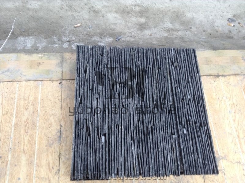 P018 Corner Panel, Ledge Stone, Feature Wall/Tiles