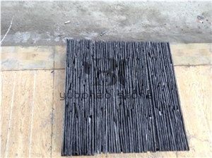 P018 Corner Panel, Ledge Stone, Feature Wall/Tiles