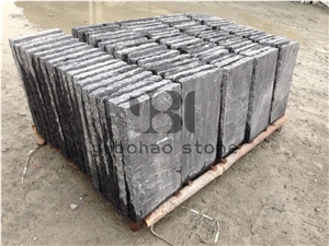 P018 Flagstone Crazy Paver,Castle Rock Panel/Ledge