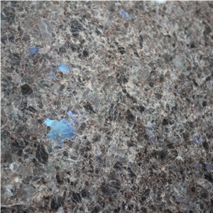 Alaska Blue Granite Alaska Blue Granite