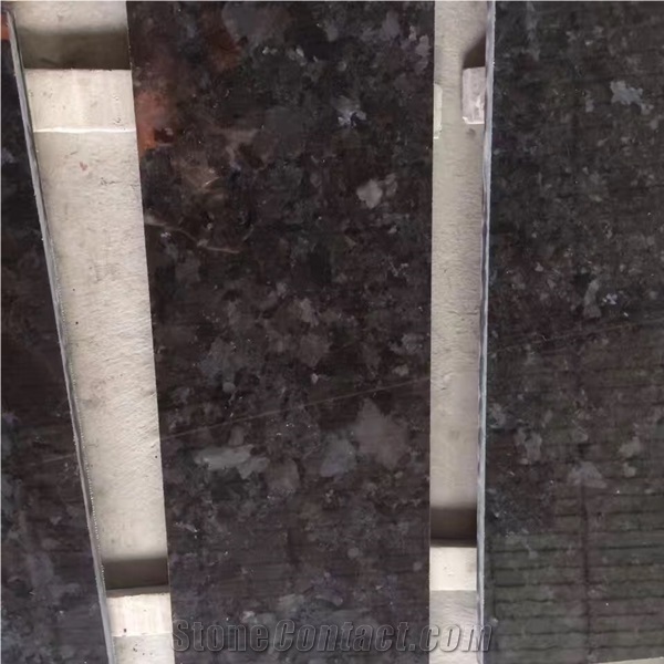 Angola Gold Granite