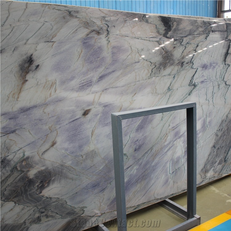 Antigua Quartzite Slabs