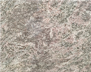 Bahama Blue Granite Slab
