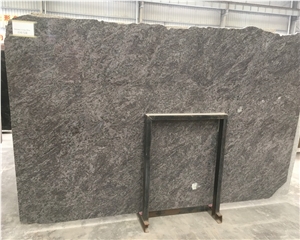 Bahama Blue Granite Slab