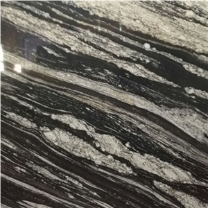 Black Manhattan Granite Slab Black Manhattan Granite Slab