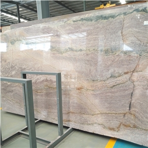 Blue Clouds Quartzite