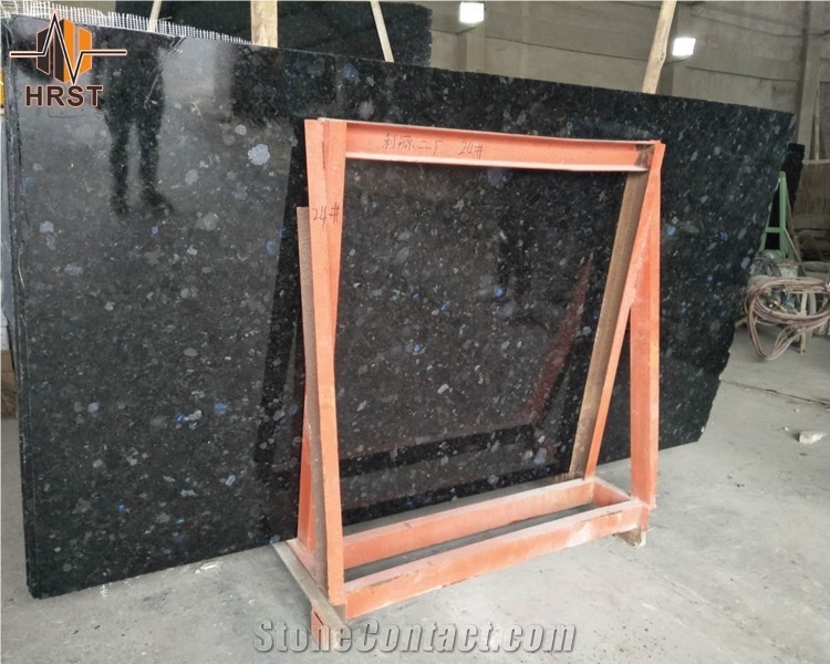 Blue Notte Granite