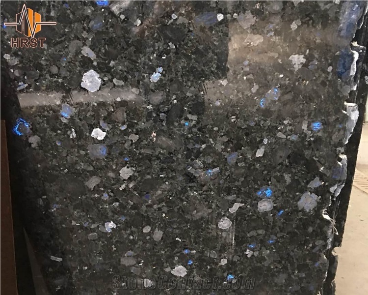 Blue Notte Granite