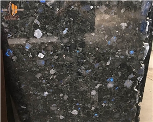 Blue Notte Granite