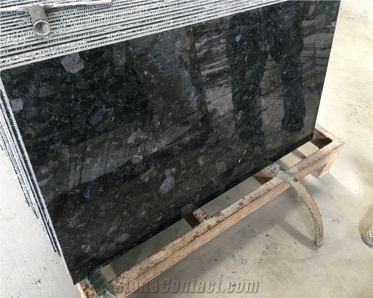 Blue Notte Granite