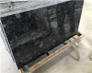 Blue Notte Granite