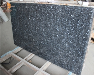 Blue Pearl Granite Counter Top, Bar Top,Commercial Counter