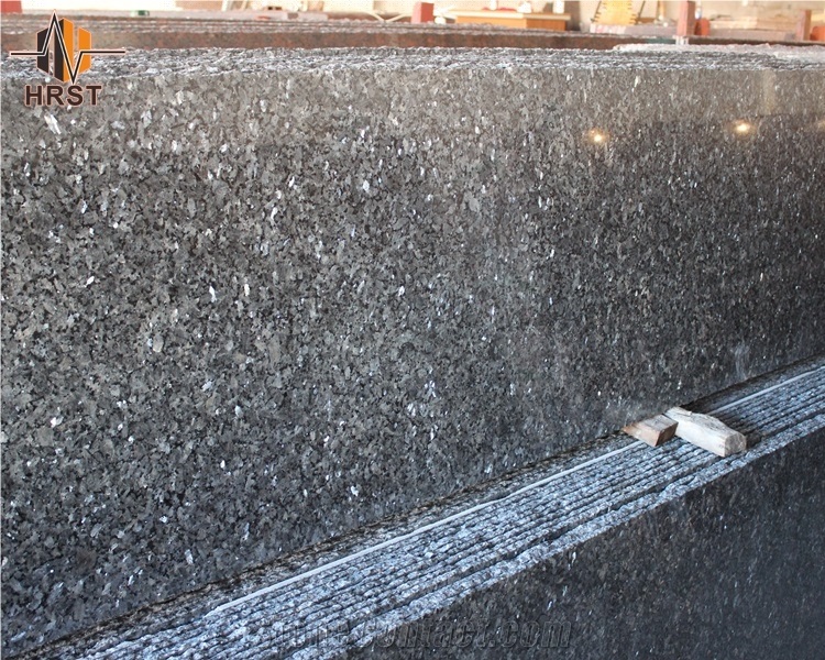 Blue Pearl Granite Counter Top, Bar Top,Commercial Counter