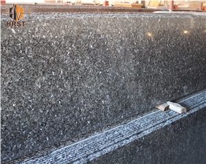 Blue Pearl Granite Counter Top, Bar Top,Commercial Counter