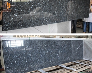 Blue Pearl Granite Counter Top, Bar Top,Commercial Counter