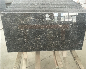 Blue Pearl Hq Granite