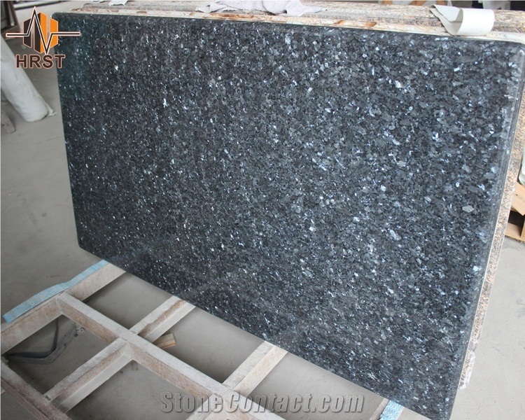 Blue Pearl Hq Granite