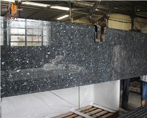 Blue Pearl Hq Granite