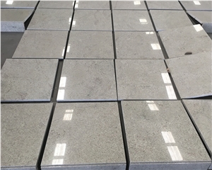 Branco Itaunas Granite