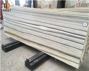Calacatta Zebrino Marble Slabs