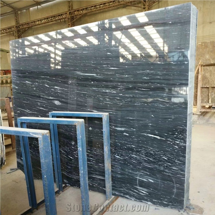 China Diamond Fall Marble Slabs