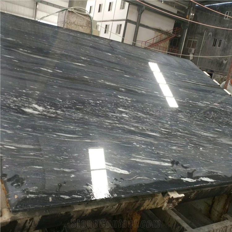 China Diamond Fall Marble Slabs