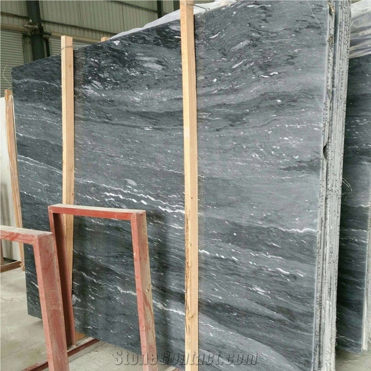 China Diamond Fall Marble Slabs