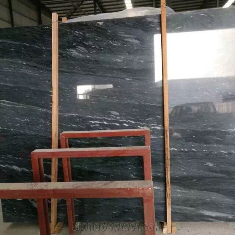 China Diamond Fall Marble Slabs
