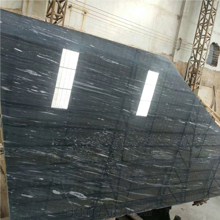 China Diamond Fall Marble Slabs