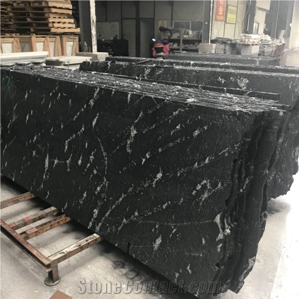 China Via Lactea Granite