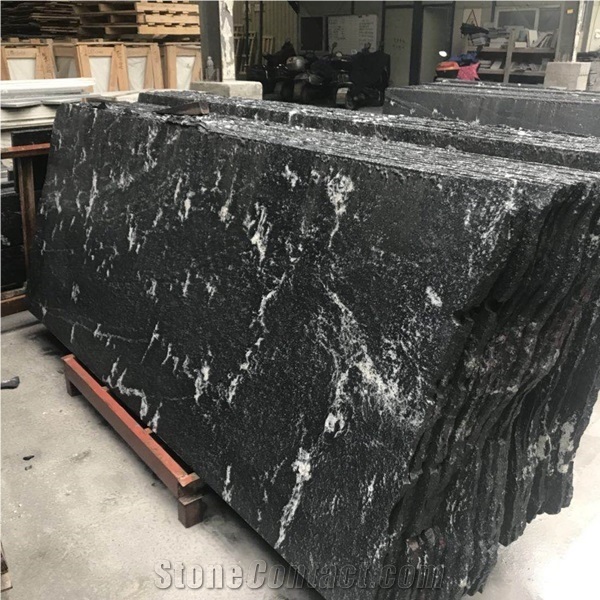 China Via Lactea Granite