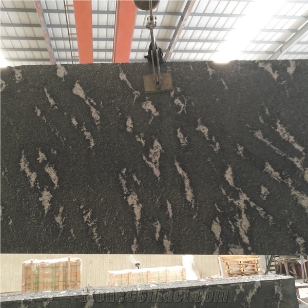 China Via Lactea Granite