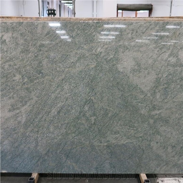 Costa Esmeralda Green Granite