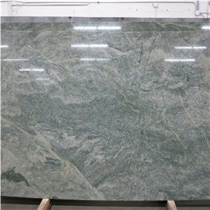 Costa Esmeralda Green Granite